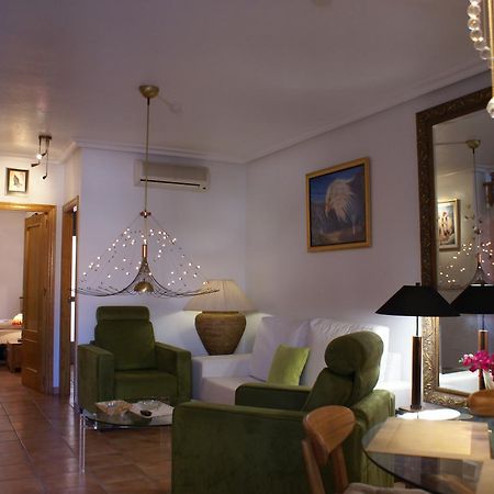 Villa Oriheula Costa Cabo Roig 6 à Orihuela Extérieur photo