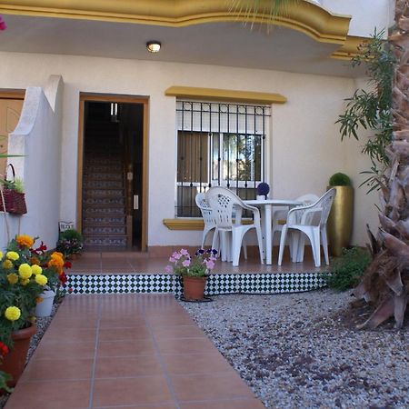 Villa Oriheula Costa Cabo Roig 6 à Orihuela Extérieur photo
