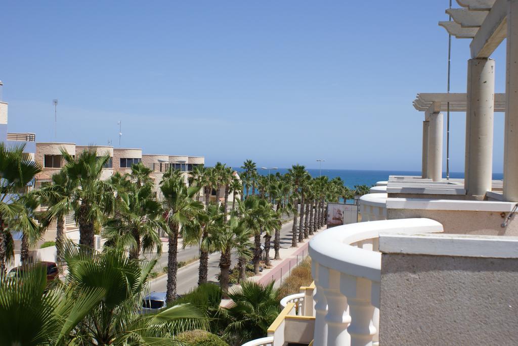 Villa Oriheula Costa Cabo Roig 6 à Orihuela Extérieur photo