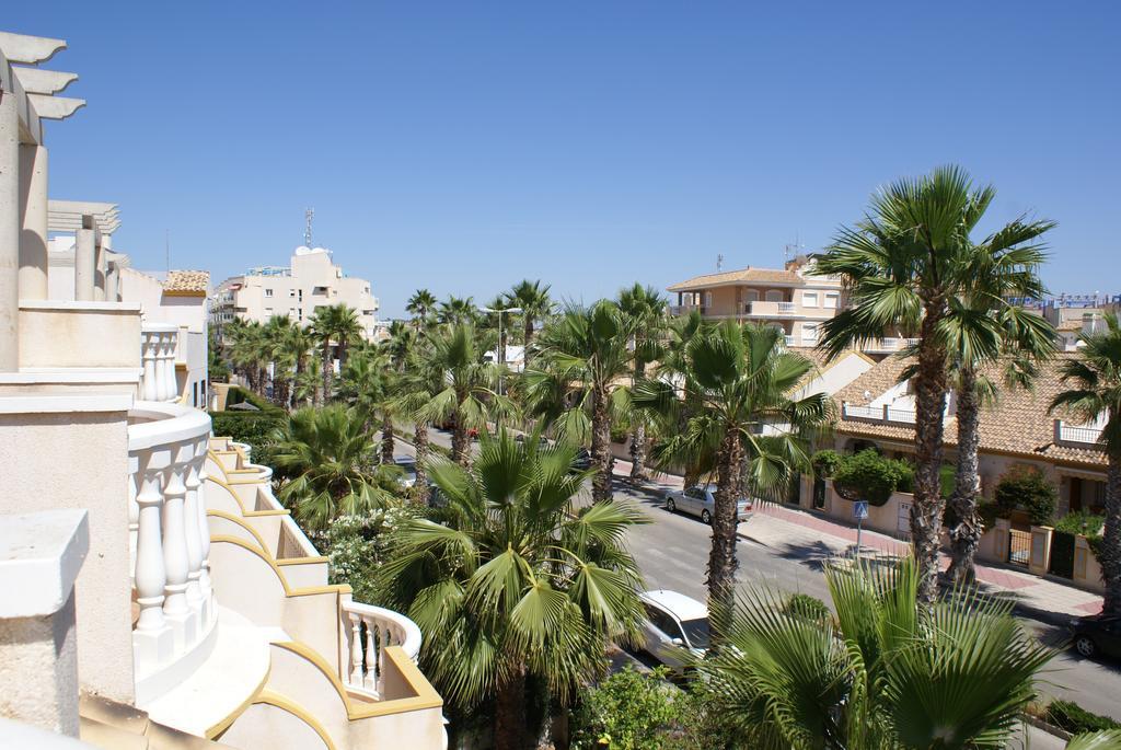Villa Oriheula Costa Cabo Roig 6 à Orihuela Extérieur photo
