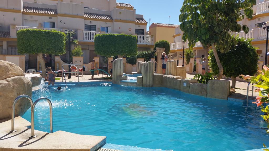Villa Oriheula Costa Cabo Roig 6 à Orihuela Extérieur photo