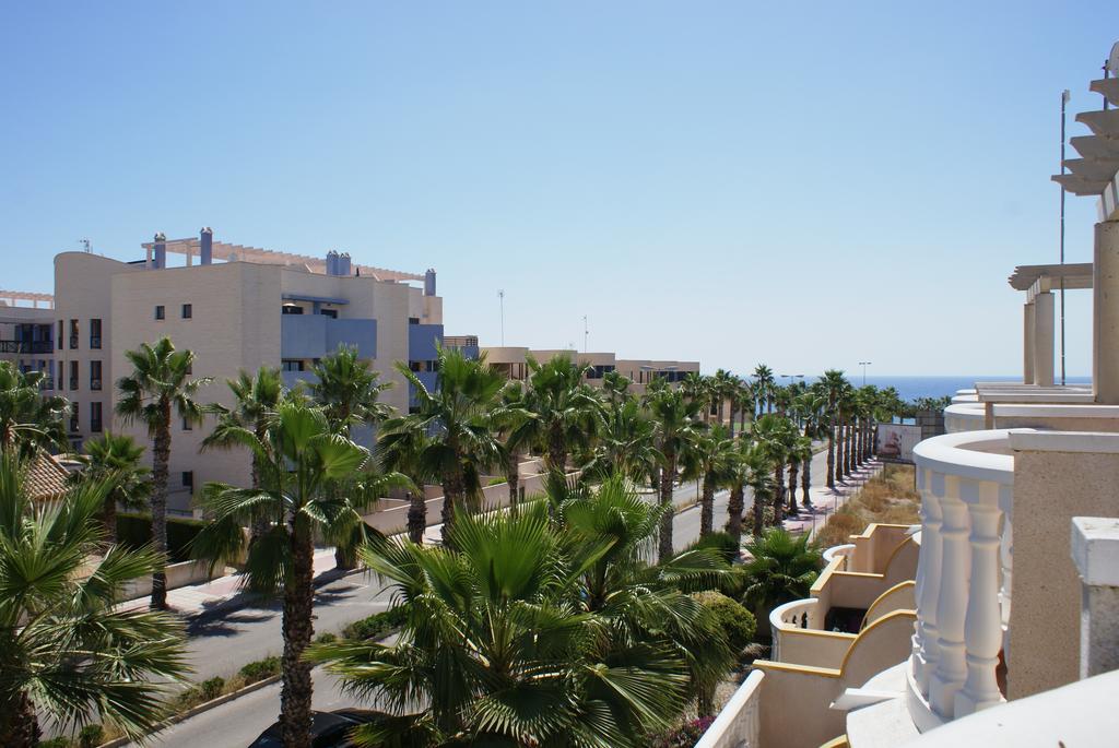 Villa Oriheula Costa Cabo Roig 6 à Orihuela Extérieur photo