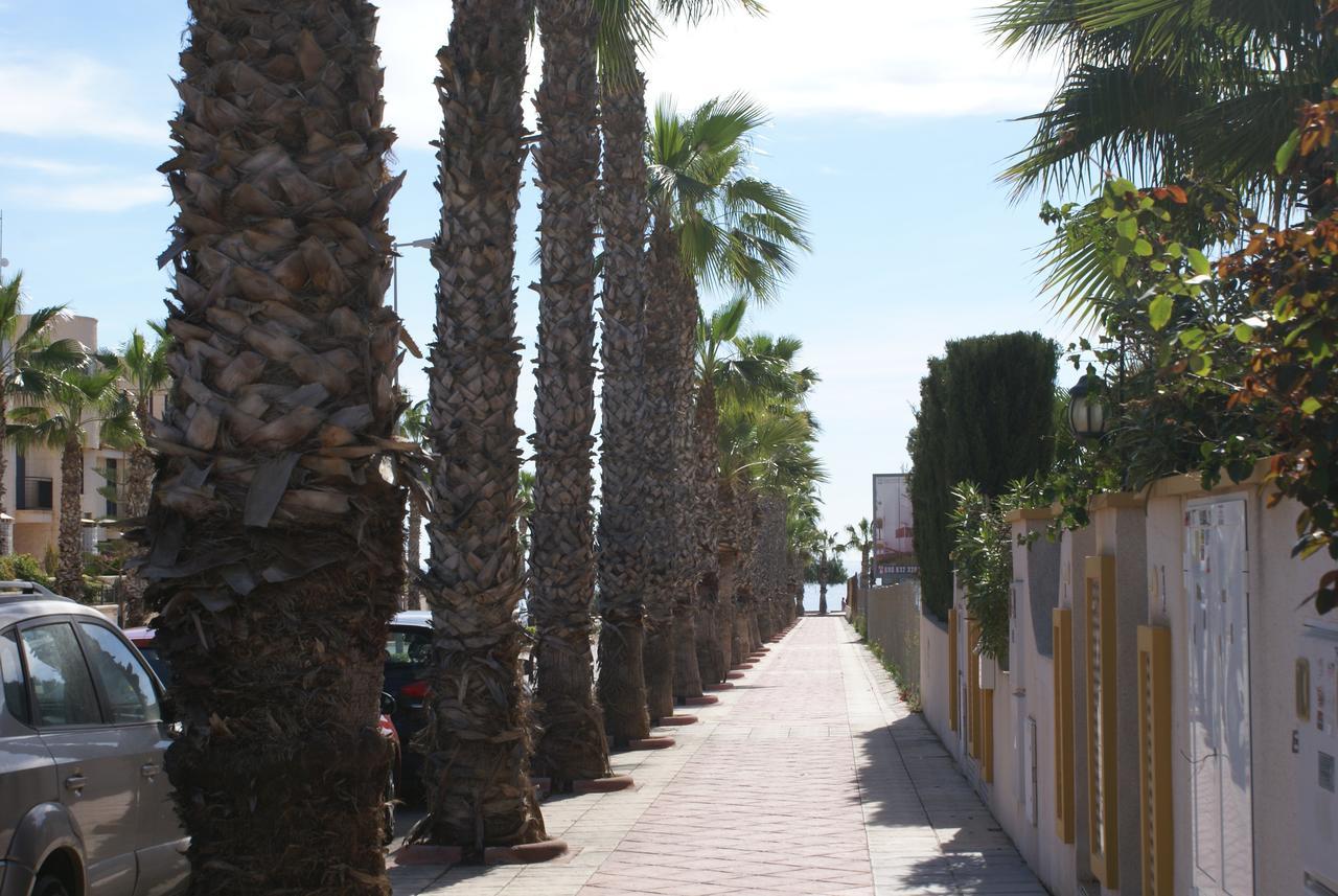 Villa Oriheula Costa Cabo Roig 6 à Orihuela Extérieur photo