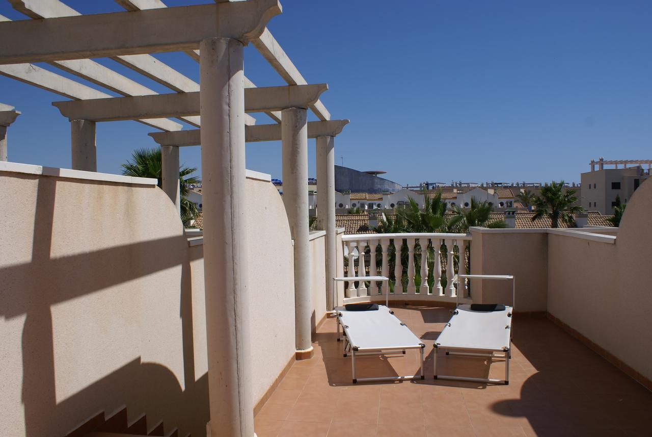 Villa Oriheula Costa Cabo Roig 6 à Orihuela Extérieur photo