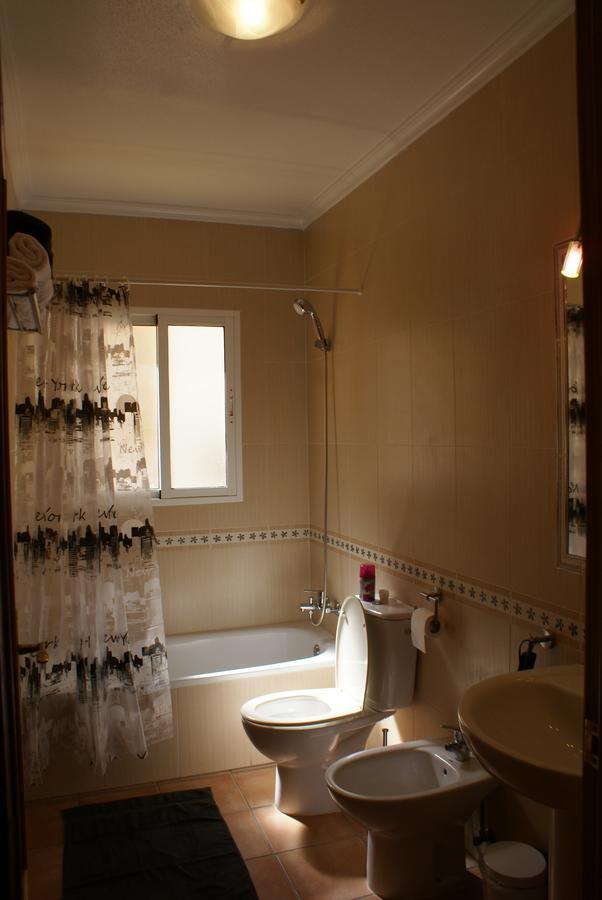 Villa Oriheula Costa Cabo Roig 6 à Orihuela Extérieur photo