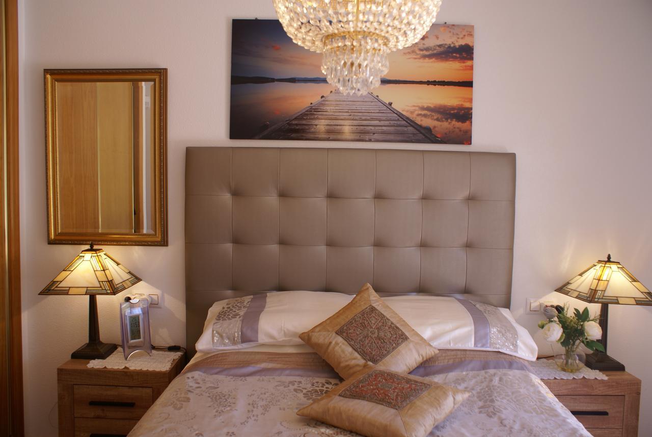 Villa Oriheula Costa Cabo Roig 6 à Orihuela Extérieur photo