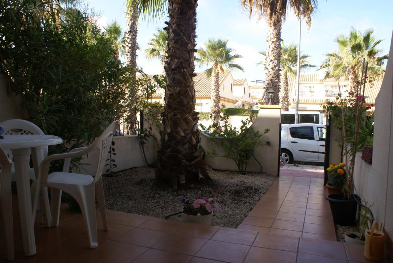 Villa Oriheula Costa Cabo Roig 6 à Orihuela Extérieur photo